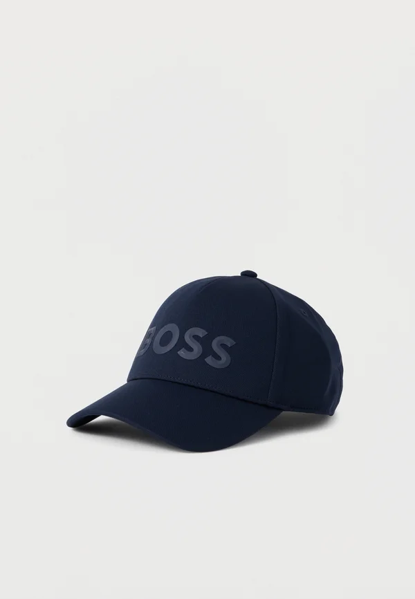 PYER GOLF - Cap - dark blue