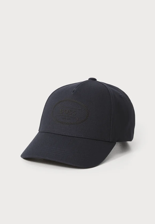 PYER GOLF OFF COURSE - Cap - dark blue
