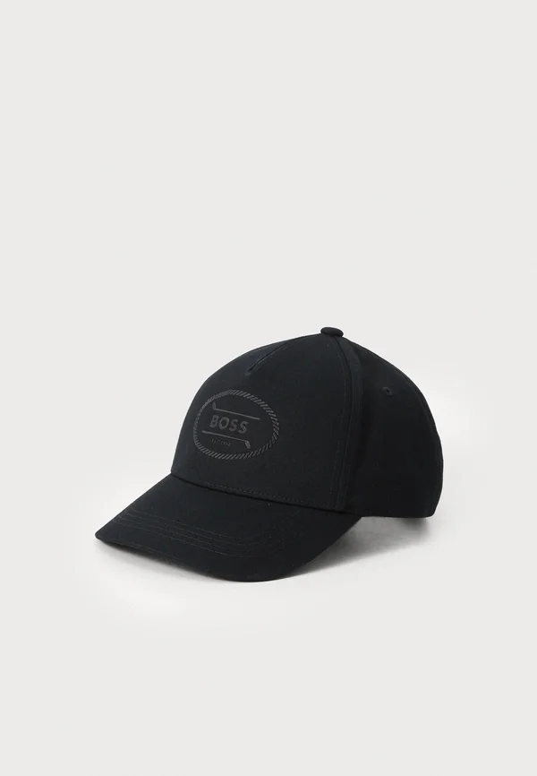 PYER PREP SOCIETY - Cap - black