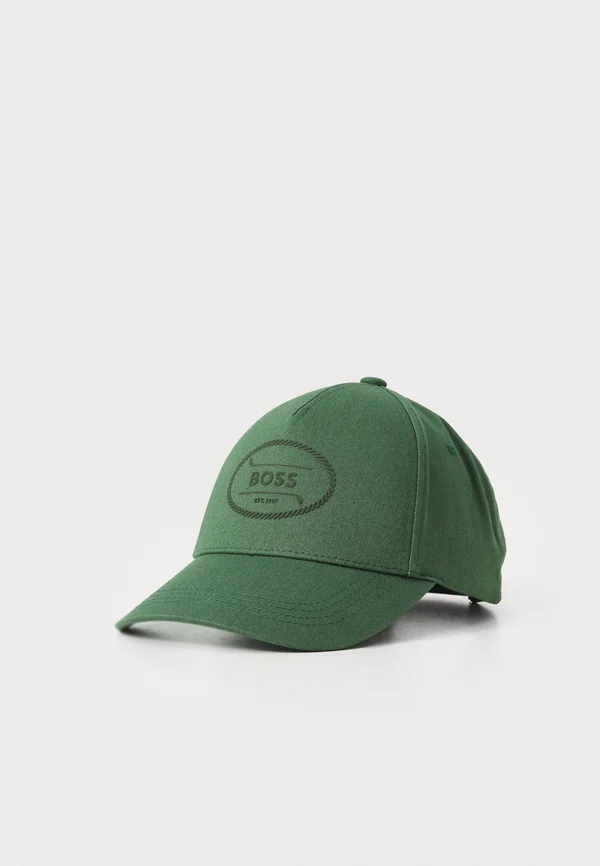 PYER PREP SOCIETY - Cap - open green