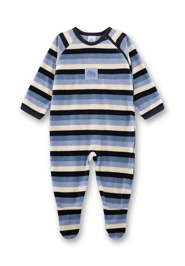 Pyjama - blau