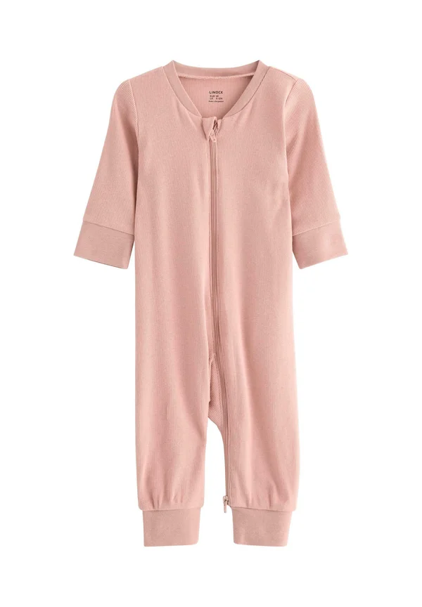 Pyjama - dusty pink