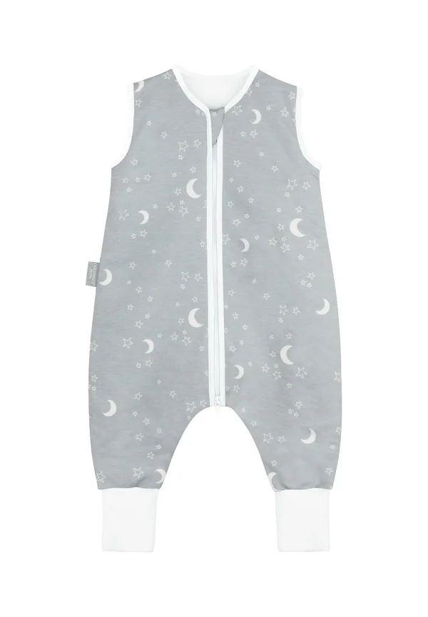 Pyjama - grau
