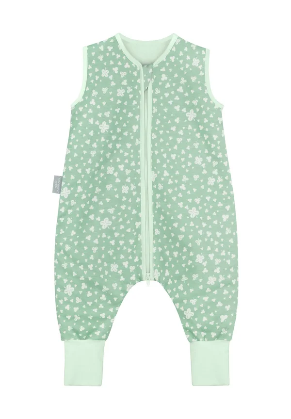 Pyjama - grün