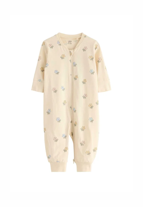 Pyjama - light beige