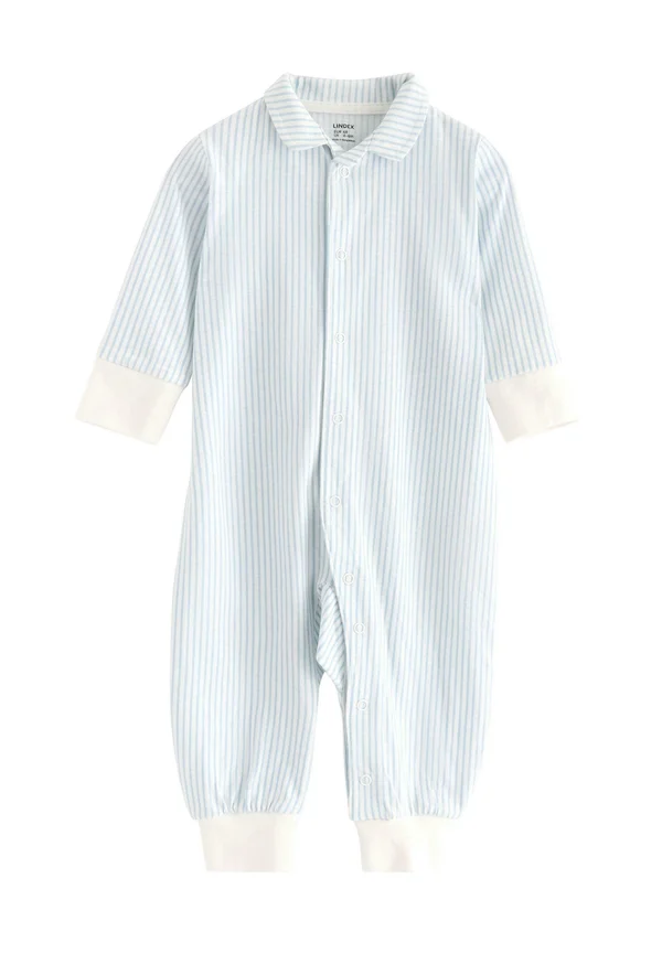 Pyjama - light blue