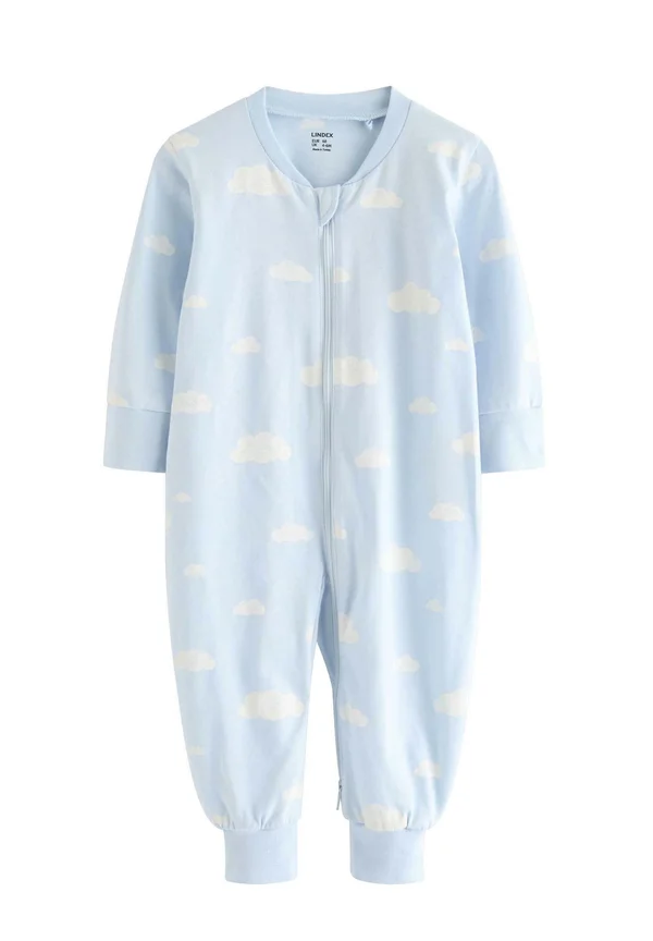 Pyjama - light blue