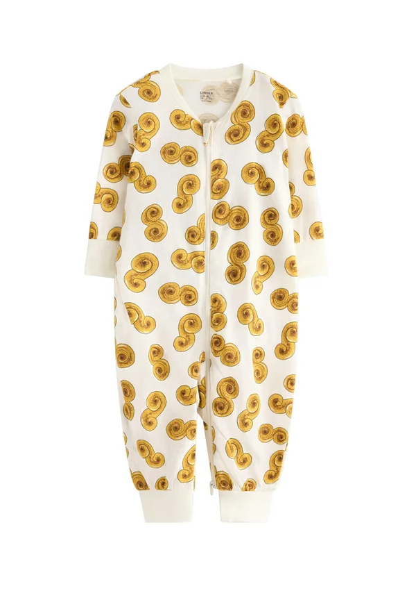 Pyjama - light dusty white
