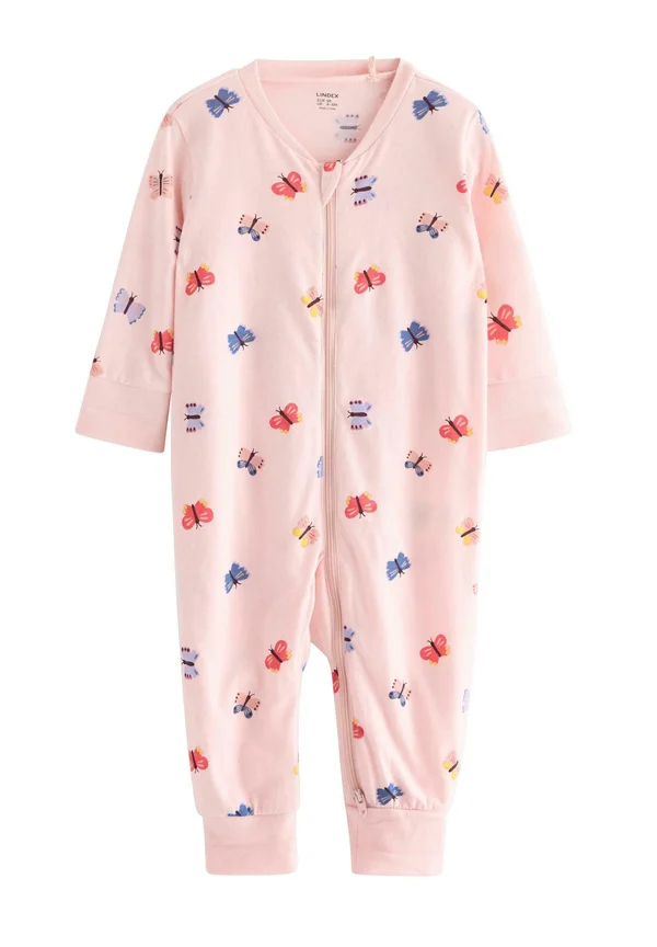 Pyjama - light pink