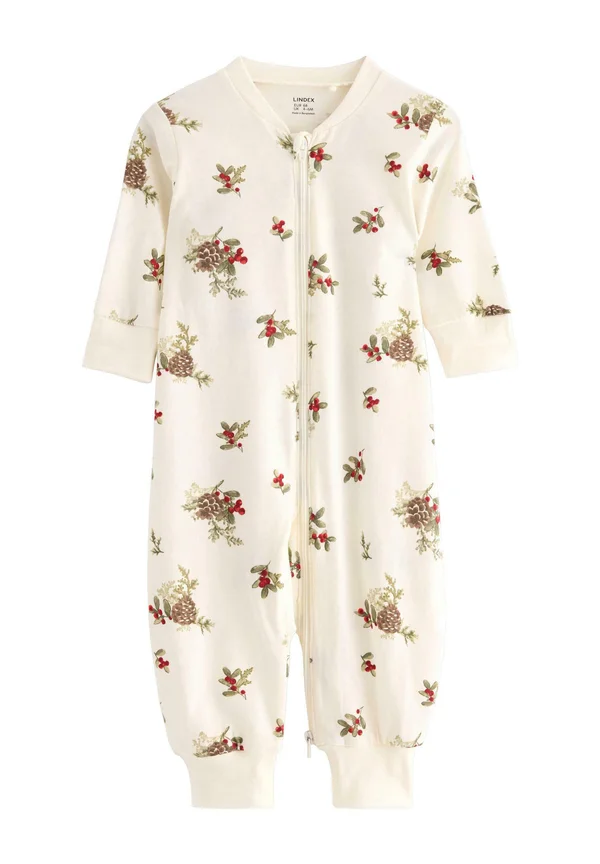 Pyjama - light white