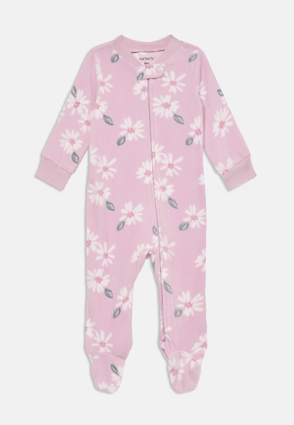 Pyjama - lilac