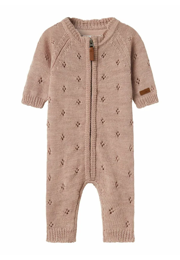Pyjama - shadow gray
