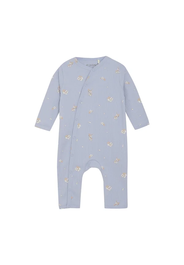 Pyjama - zen blue