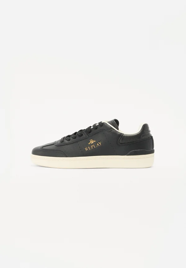 PYPER ACTION - Sneaker low - black