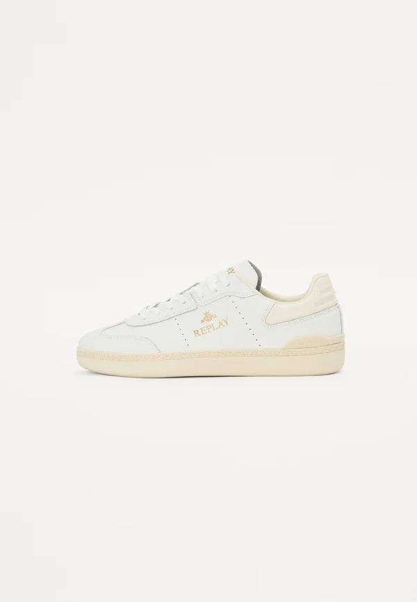PYPER ACTION - Sneaker low - white