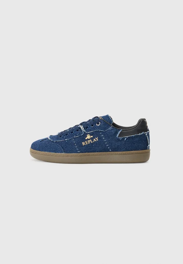 PYPER - Sneaker low - blue