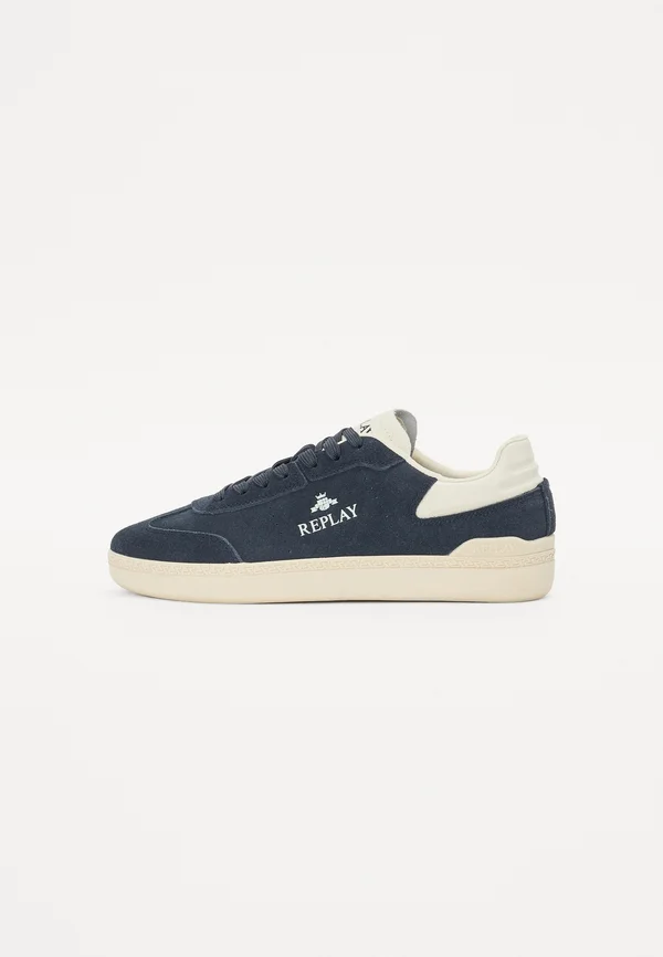 PYPER - Sneaker low - navy