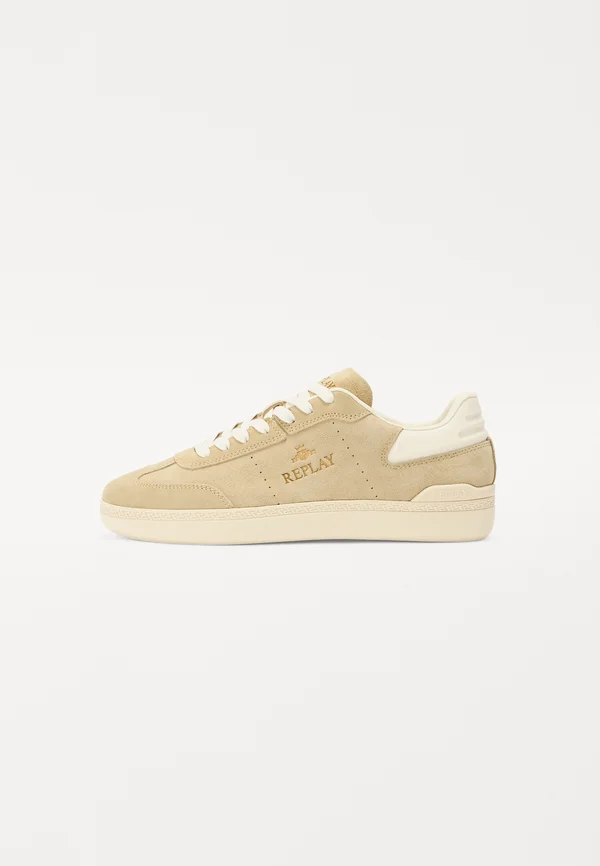 PYPER - Sneaker low - sand