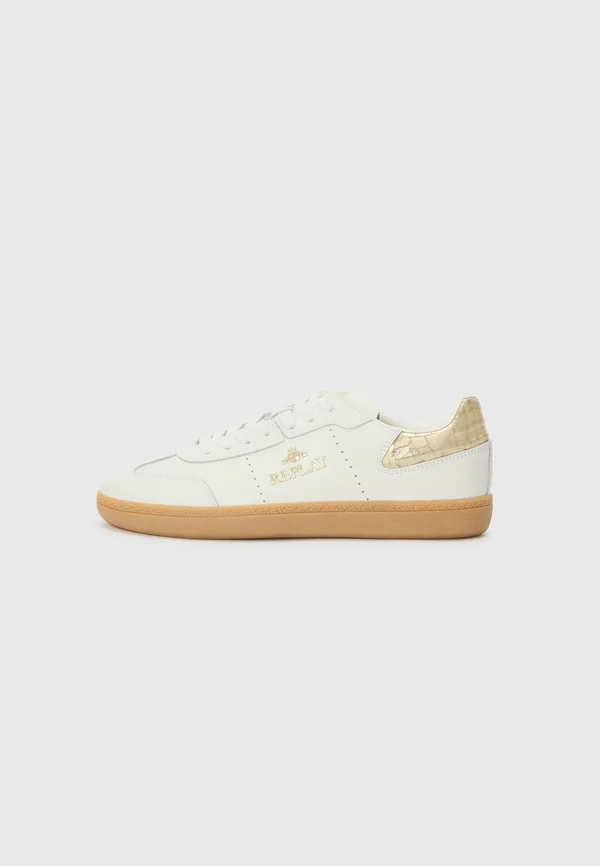 PYPER W TRADE - Sneaker low - white