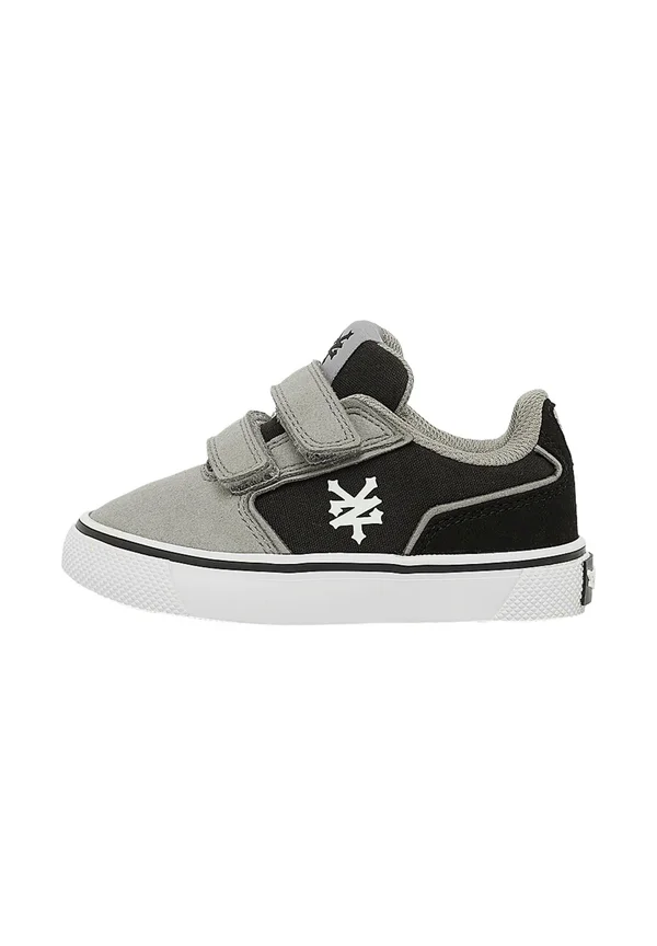 PYRAMID - Lauflernschuh - grey