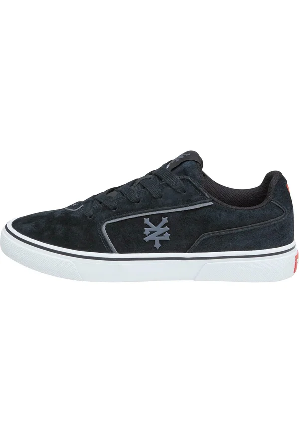 PYRAMID - Sneaker low - black grey