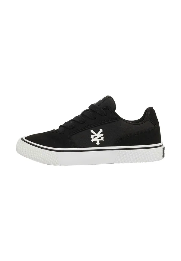 PYRAMID - Sneaker low - black