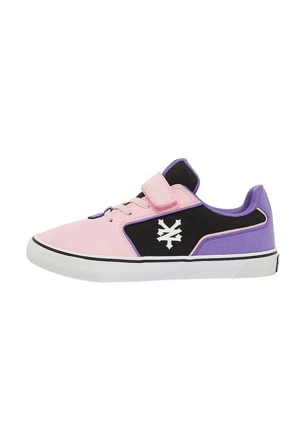 PYRAMID - Sneaker low - pink