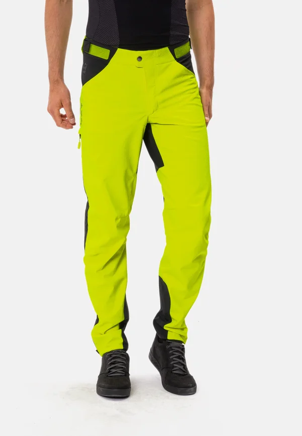 QIMSA - Outdoor-Hose - yellow/black