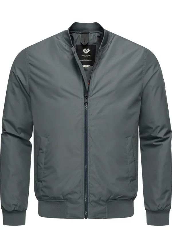 QUADIO - Bomberjacke - dark grey