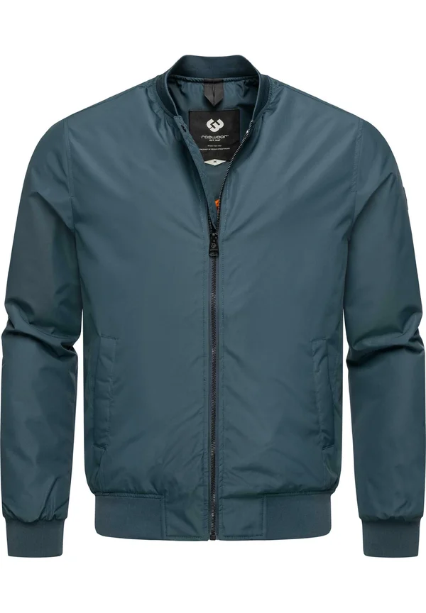 QUADIO - Bomberjacke - night blue
