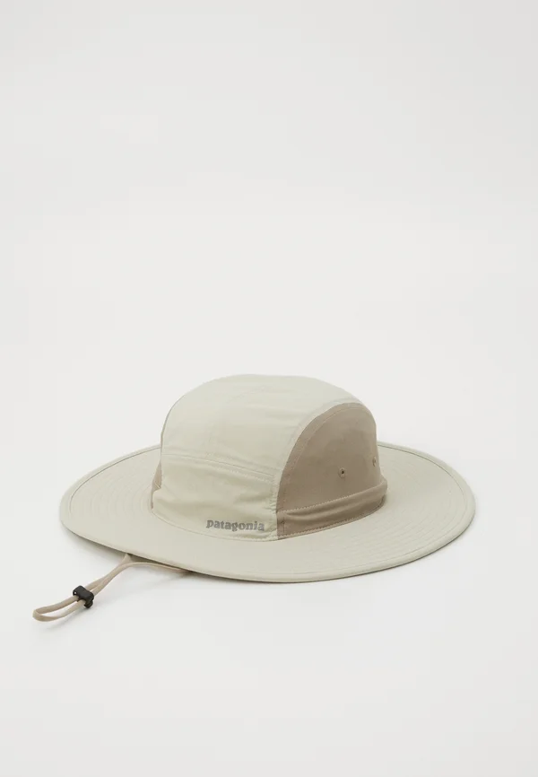 QUANDARY BRIMMER UNISEX - Hut - pelican