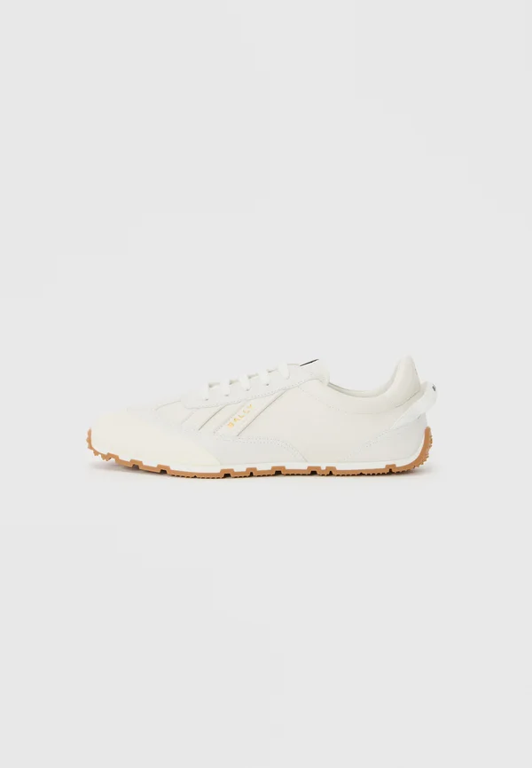 QUARR - Sneaker low - white