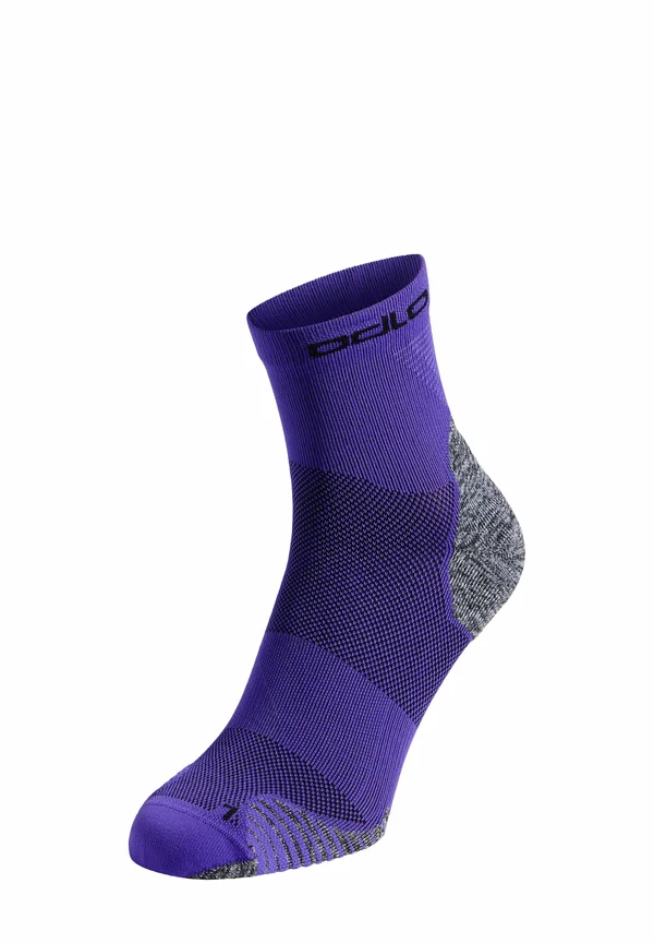 QUARTER CERAMICOOL - Sportsocken - afterparty