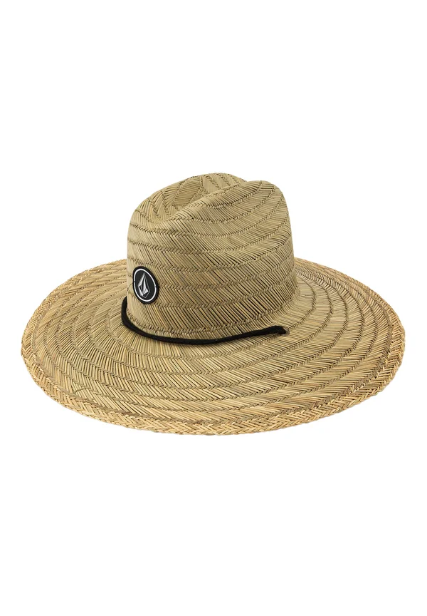 QUARTER STRAW - Hut - natural