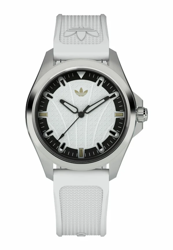QUARTZ ANALOG ORIGINALS ICONIC ONE - Uhr - white