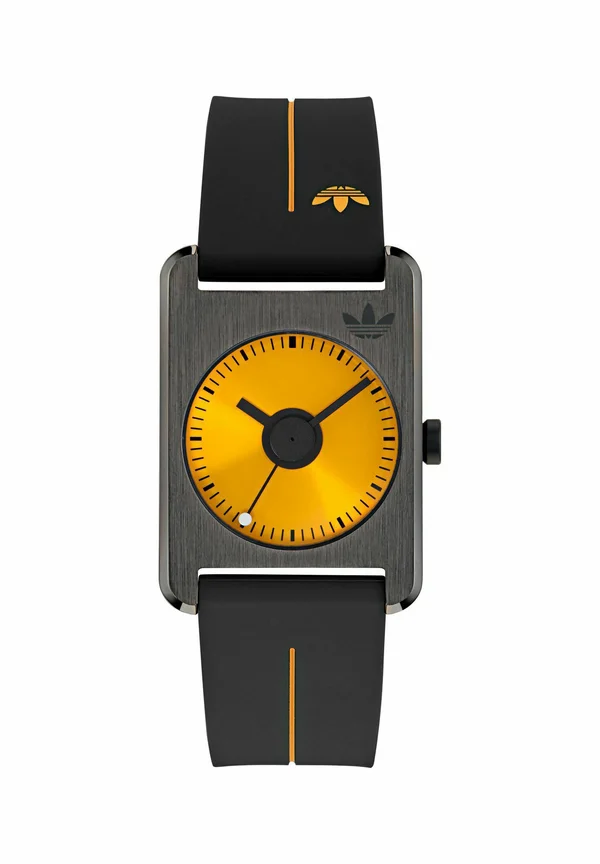 QUARTZ RETRO POP ONE - Uhr - black