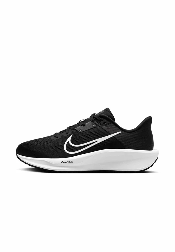 QUEST 6 - Laufschuh Straße - black iron grey white
