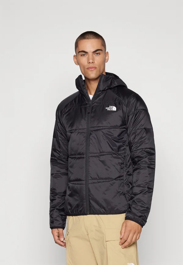 QUEST SYNTHETIC JACKET - Outdoorjacke - black