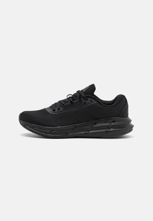 QUESTAR 3 - Laufschuh Straße - core black/grey six