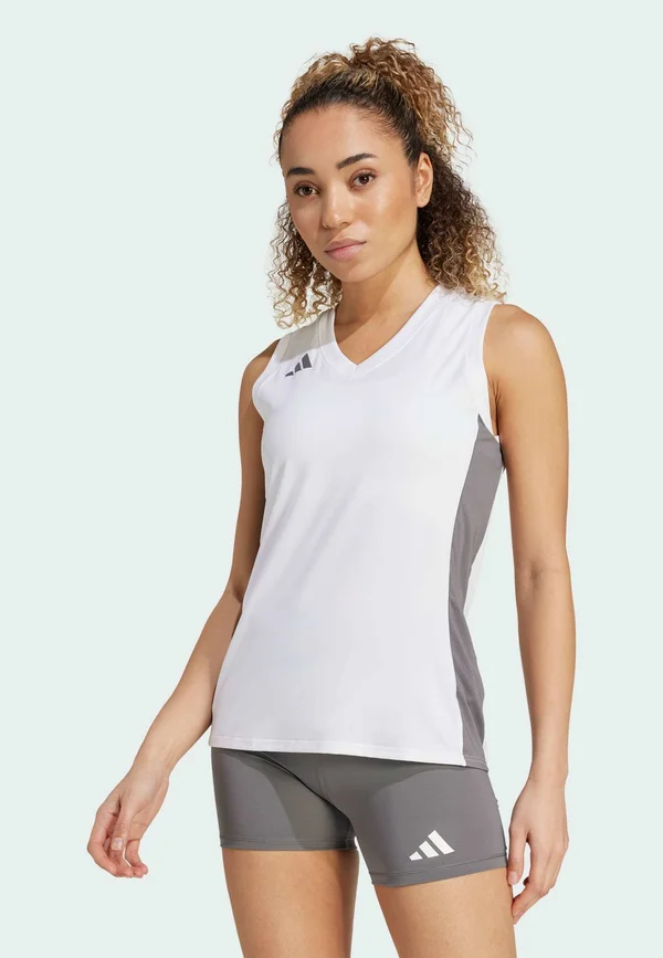 QUICKSET - Top - white