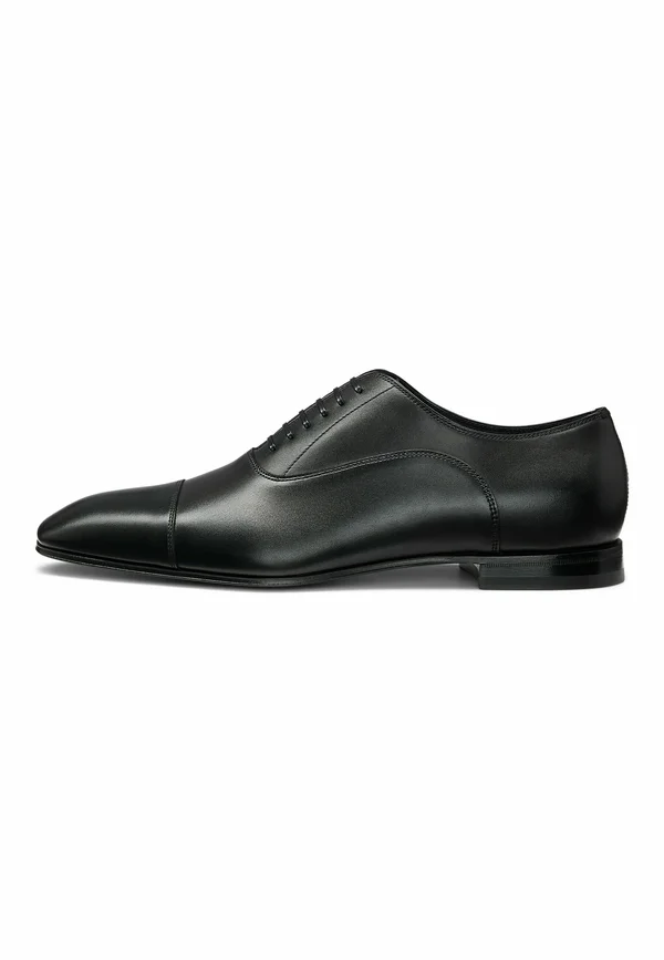 QUILLON - Business-Schnürer - black one