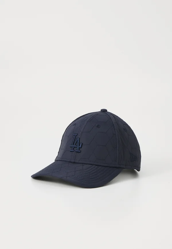 QUILTED 9FORTY® UNISEX - Cap - navy