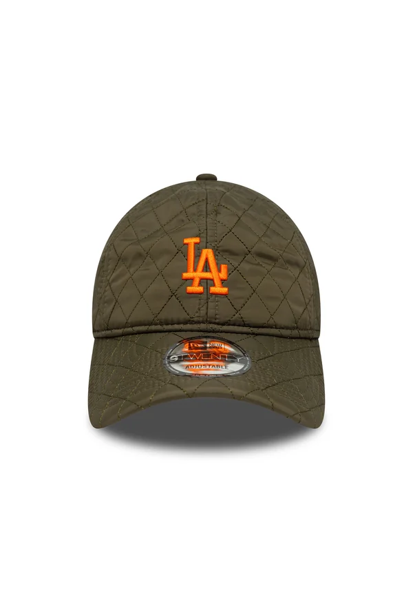 QUILTED 9TWENTY® - Cap - los angeles dodgers rigclo