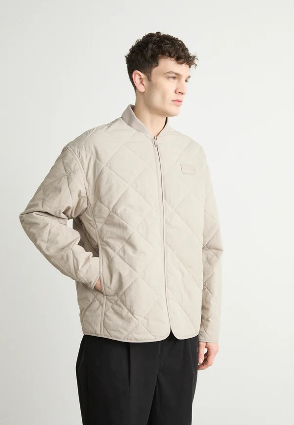 QUILTED JACKET - Übergangsjacke - atmosphere