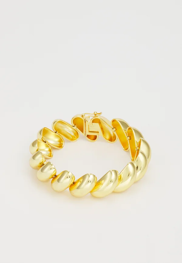 QUINTO BRACELET  - Armband - gold-coloured
