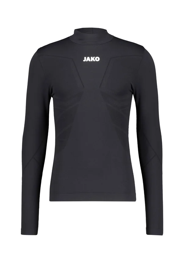 "COMFORT 2.0" - Langarmshirt - schwarz / weiss