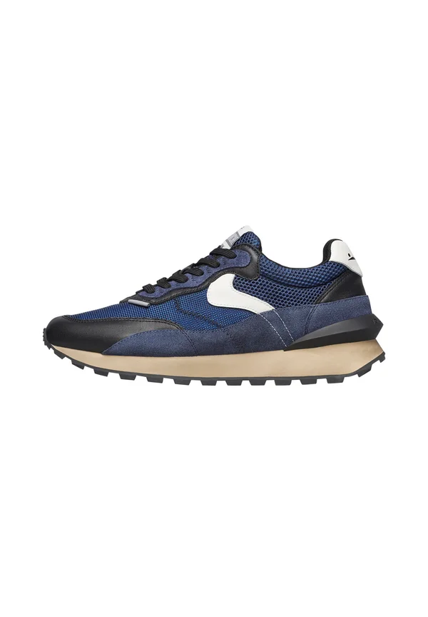 QWARK HYPE - Sneaker low - marineblau-