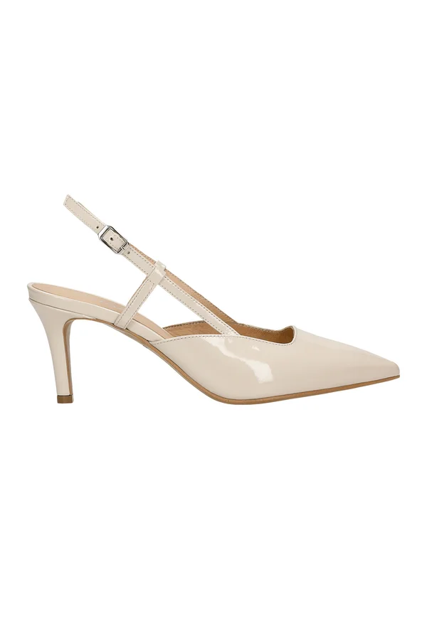 R 36 - Pumps - beige