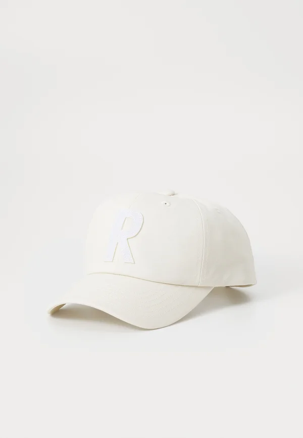 R UNISEX - Cap - cream