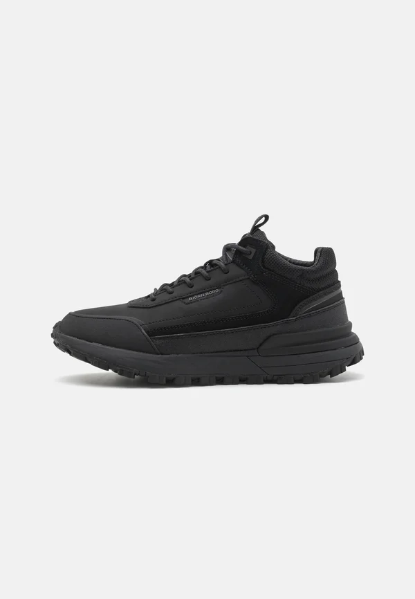 R2410 RUNNER  - Sneaker low - black